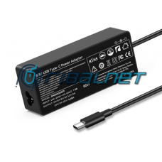 ADAPTADOR AC TOSHIBA 3PIN 65W